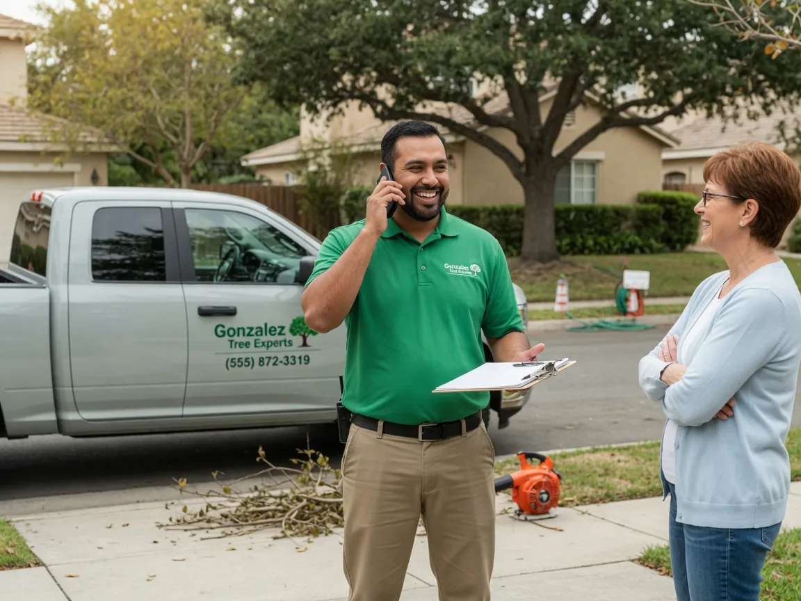 Tree Service Oregon, OH FAQs